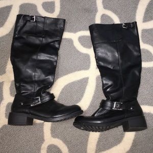 Imaginer boots